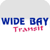 Wide Bay Transit website